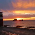 Hotel Kaap West
