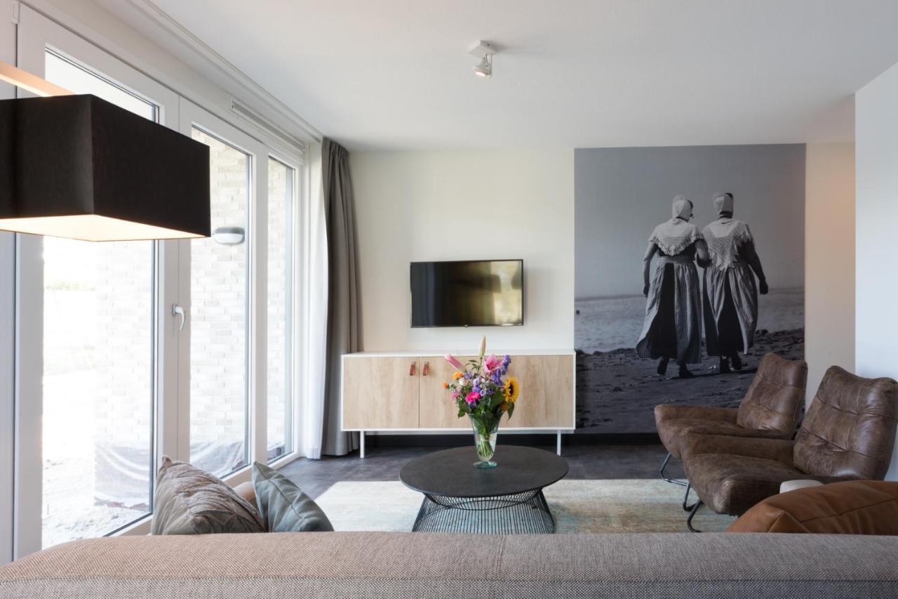 Aparthotel Kaap West Westkapelle
