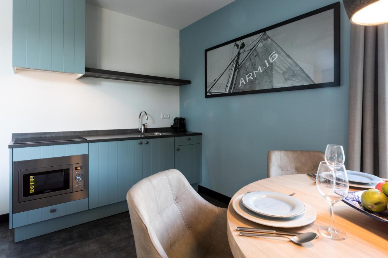 Kaap West Aparthotel