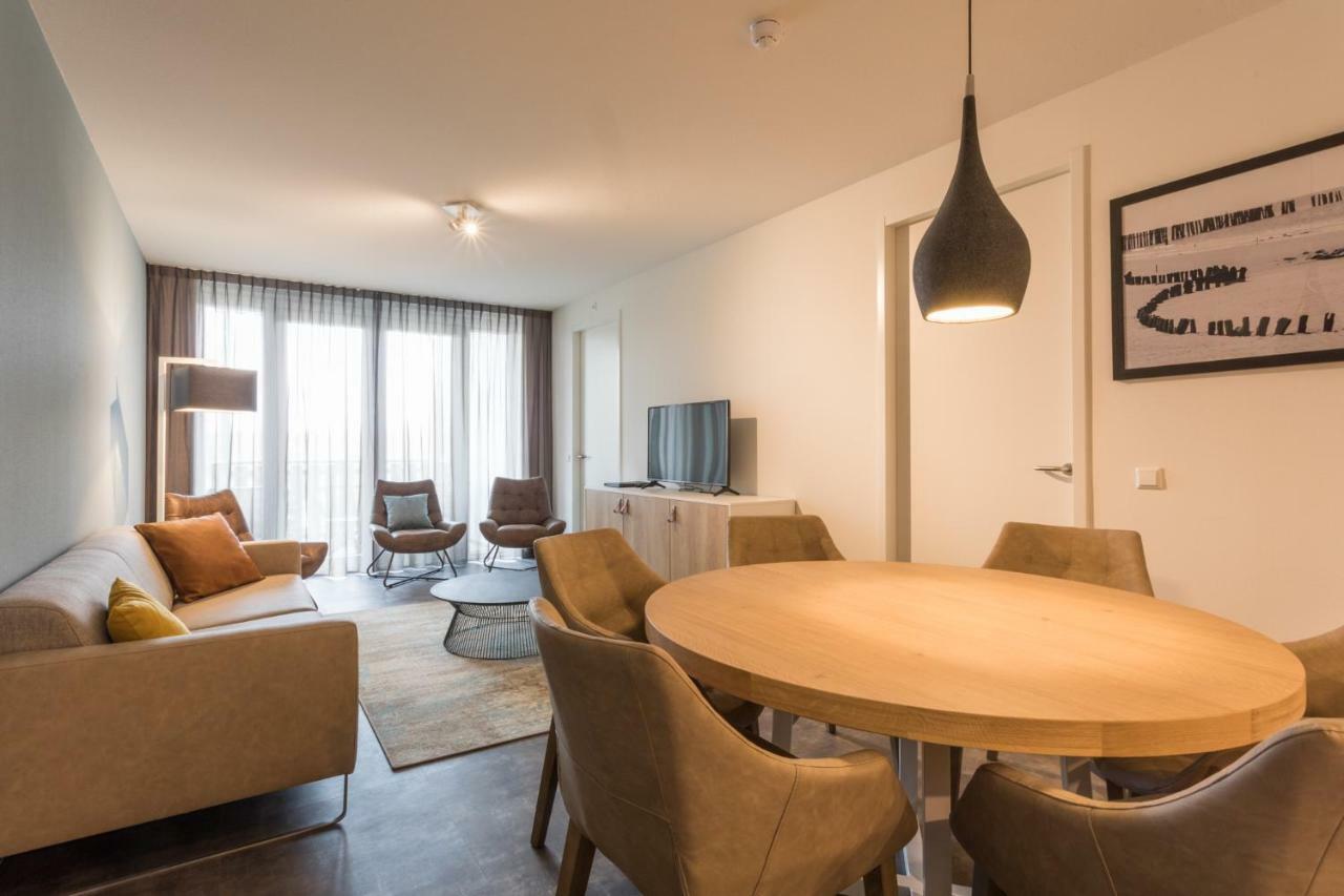 Aparthotel Kaap West