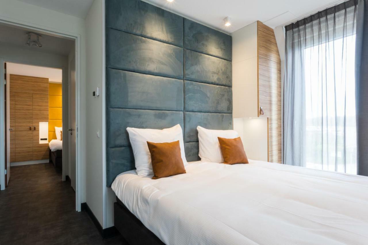 Kaap West Aparthotel