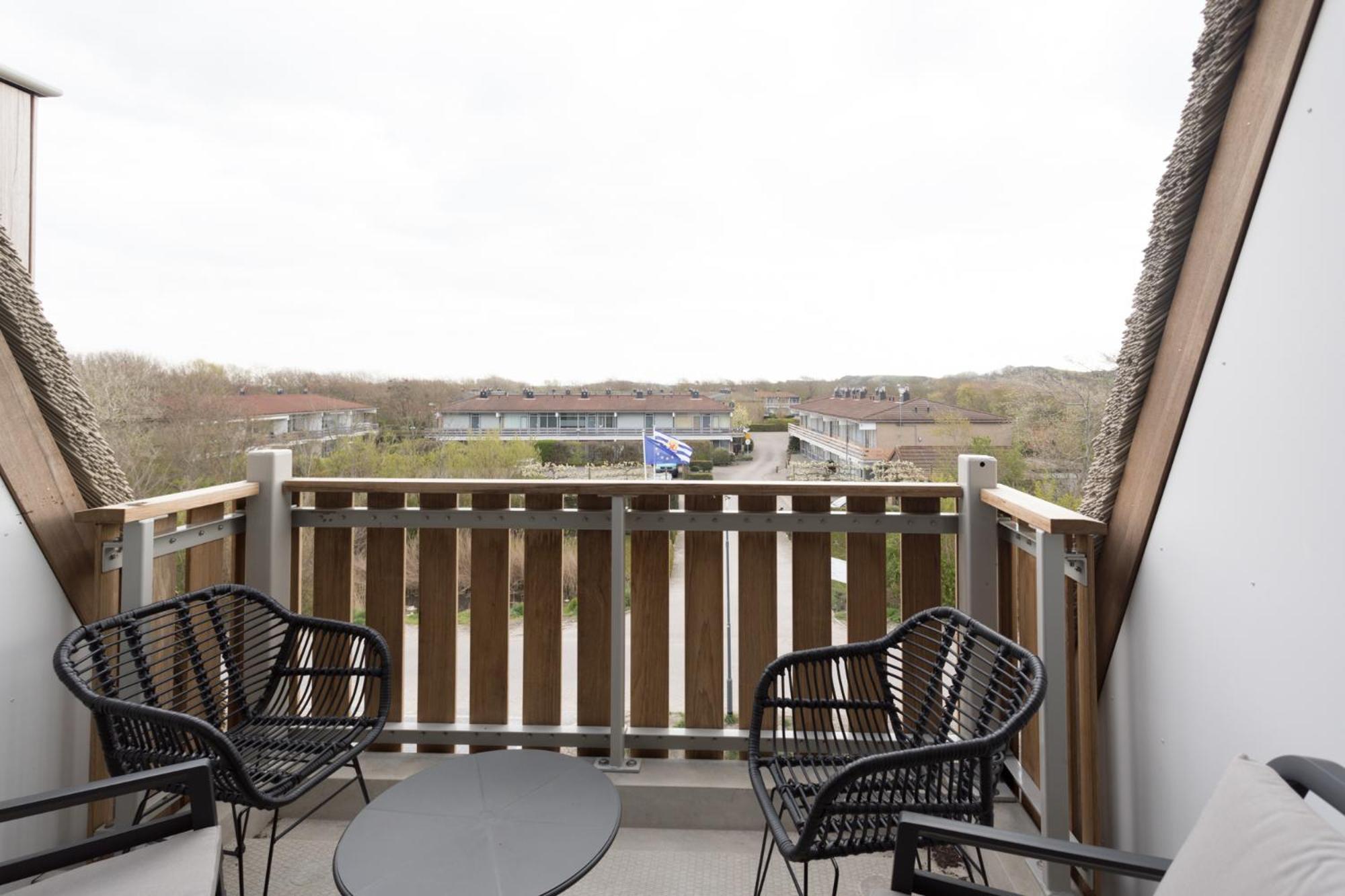 Kaap West Aparthotel 4*