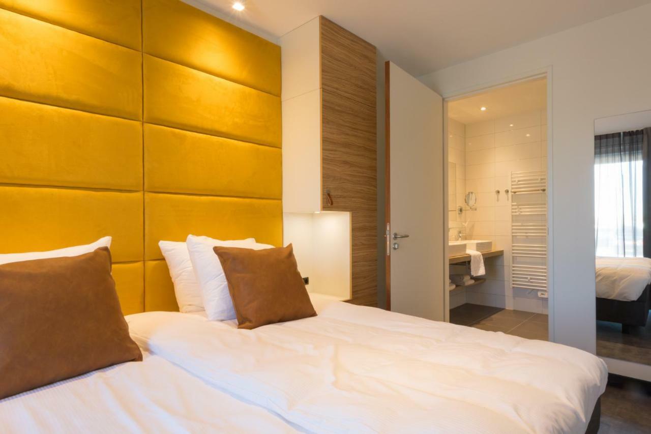 Aparthotel Kaap West Westkapelle