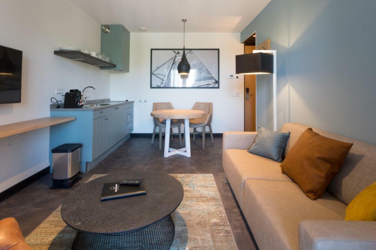 Kaap West Aparthotel