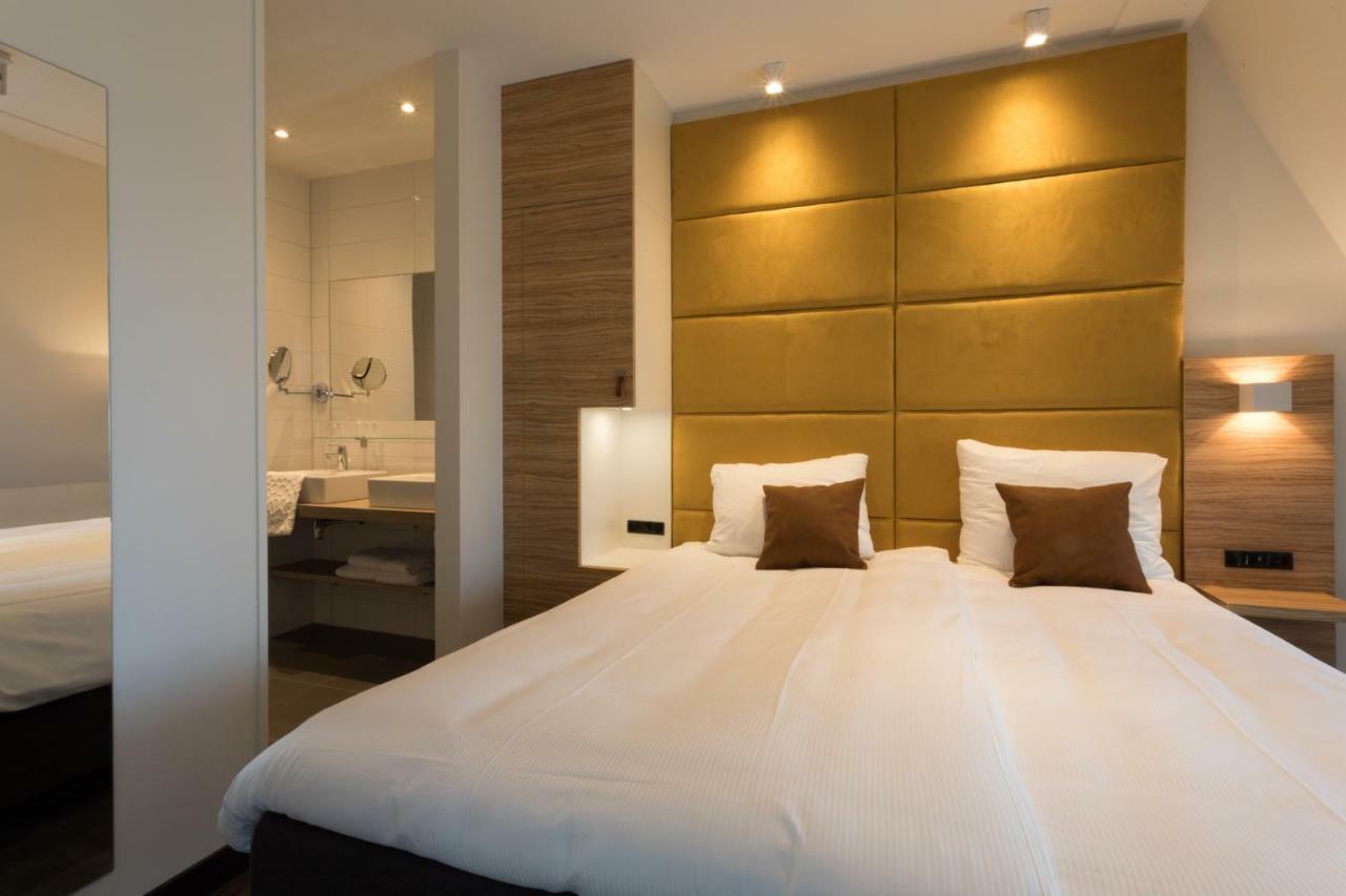 Aparthotel Kaap West Westkapelle