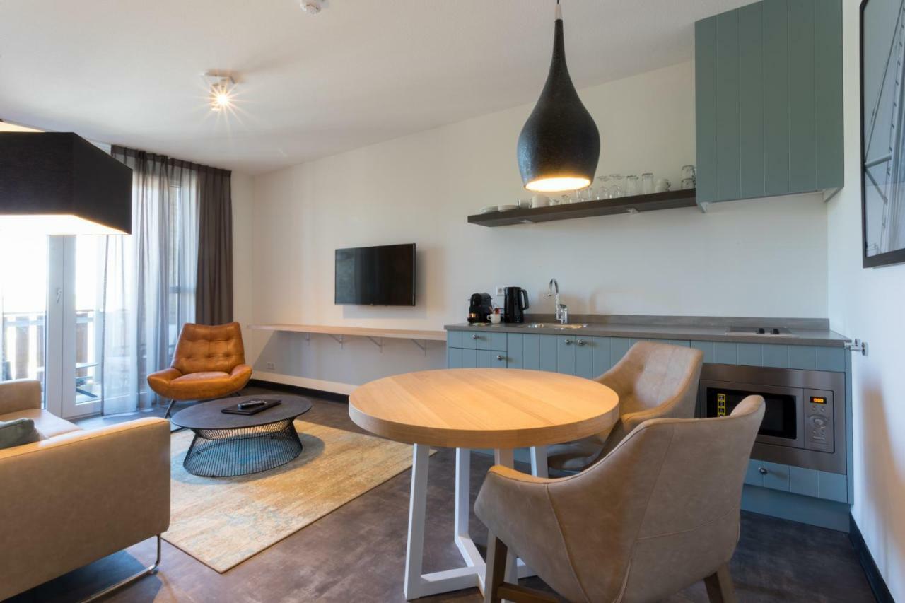 Aparthotel Kaap West Westkapelle