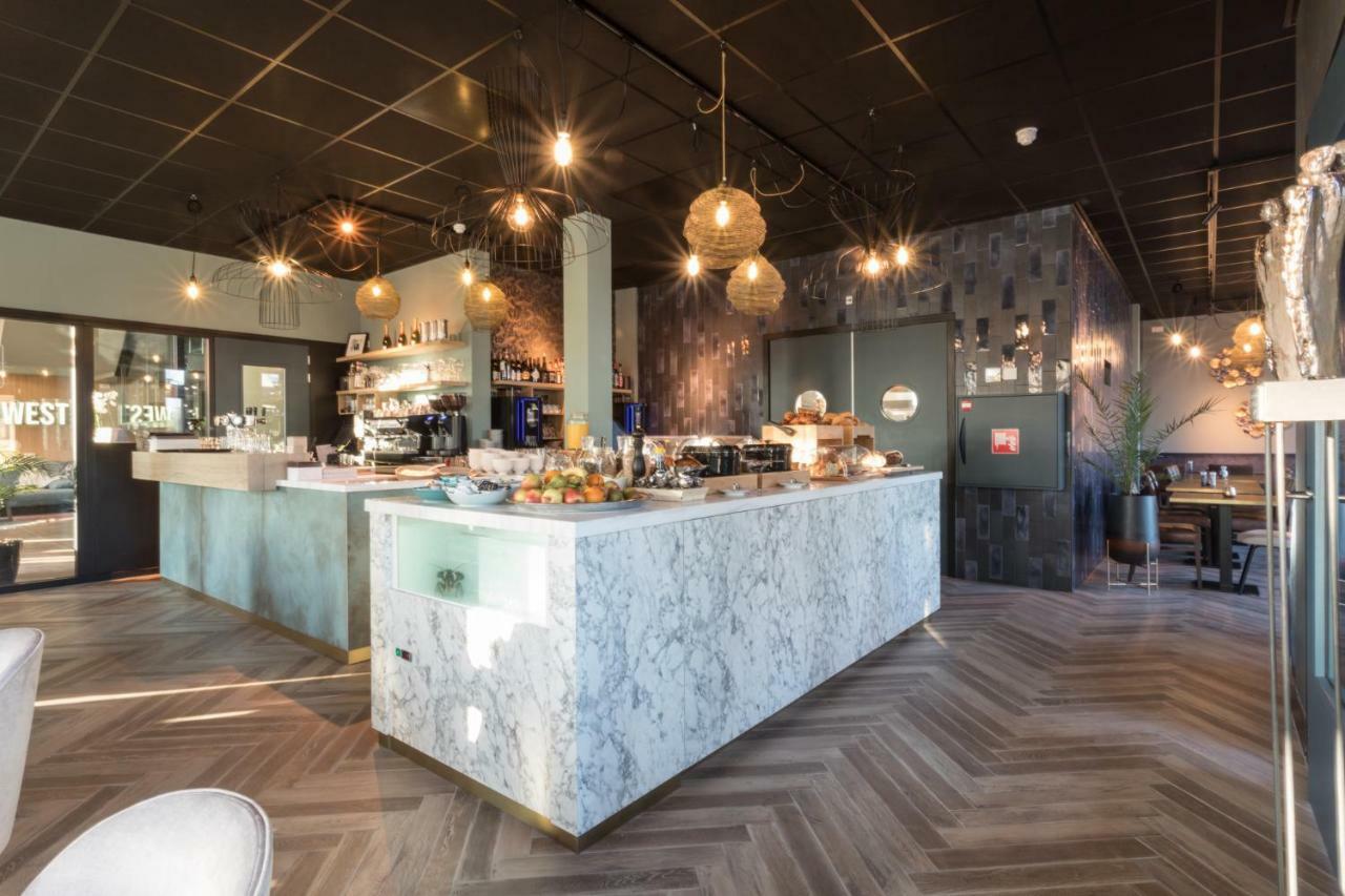 Aparthotel Kaap West 4*