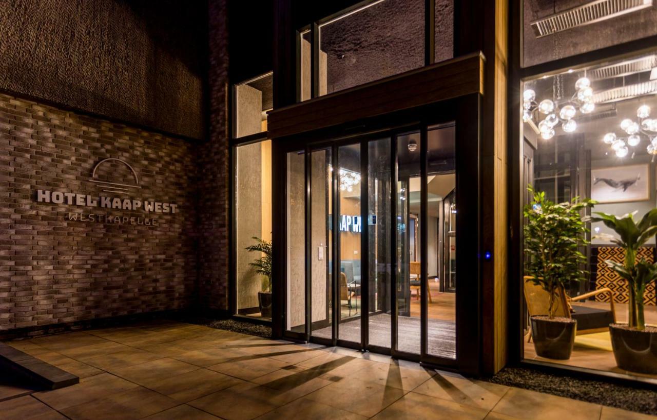 Kaap West Aparthotel 4*