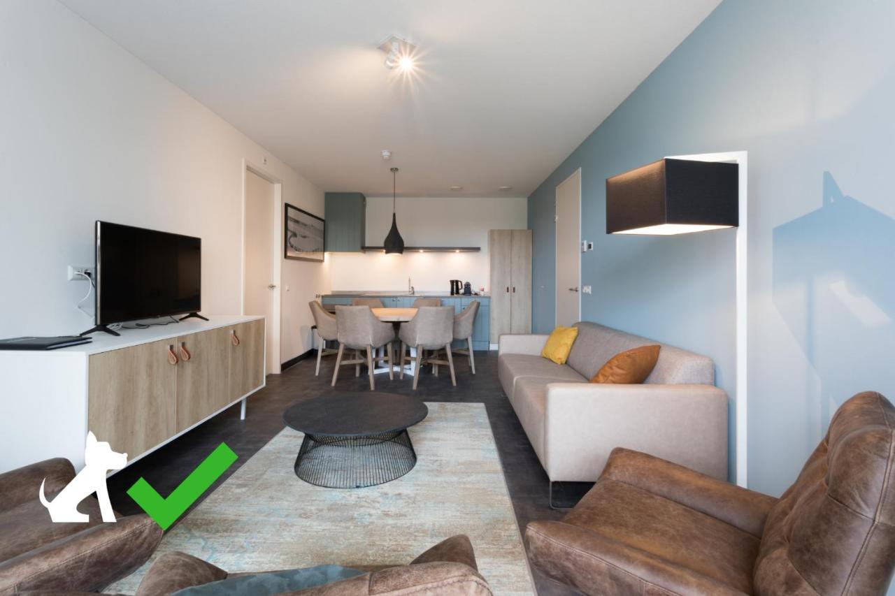 Kaap West 4* Westkapelle